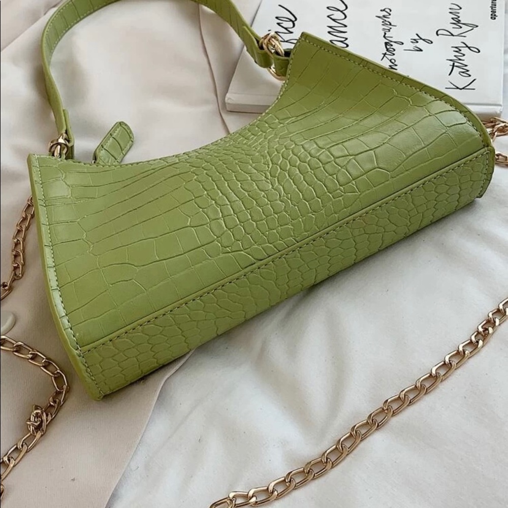 Shoulder bag
